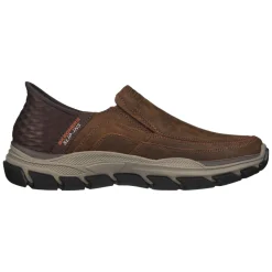 SKECHERS Athletic And Outdoor Shoes|Shoes^Respected Elgin - Men's Outdoor Shoes