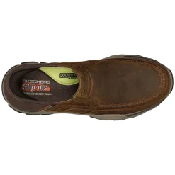 SKECHERS Athletic And Outdoor Shoes|Shoes^Respected Elgin - Men's Outdoor Shoes