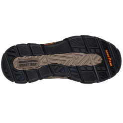 SKECHERS Athletic And Outdoor Shoes|Shoes^Respected Elgin - Men's Outdoor Shoes