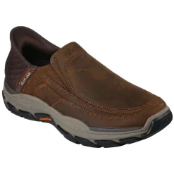 SKECHERS Athletic And Outdoor Shoes|Shoes^Respected Elgin - Men's Outdoor Shoes