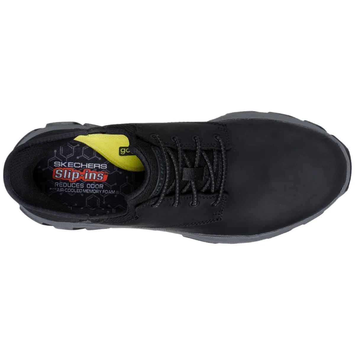 SKECHERS Casual Shoes^Respected Garville - Men's Fashion Shoes