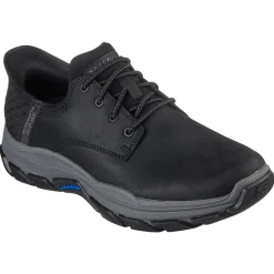 SKECHERS Casual Shoes^Respected Garville - Men's Fashion Shoes