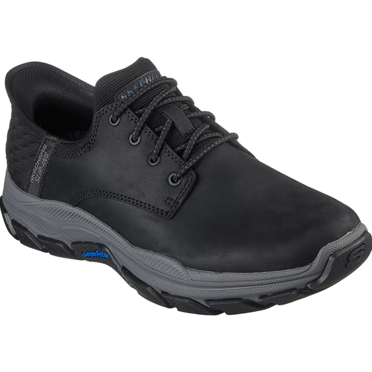 SKECHERS Casual Shoes^Respected Garville - Men's Fashion Shoes