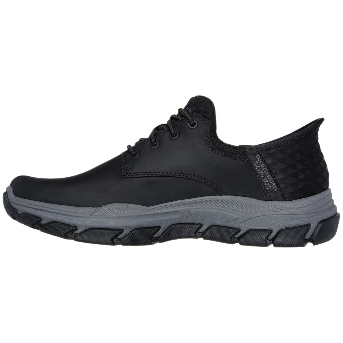 SKECHERS Casual Shoes^Respected Garville - Men's Fashion Shoes