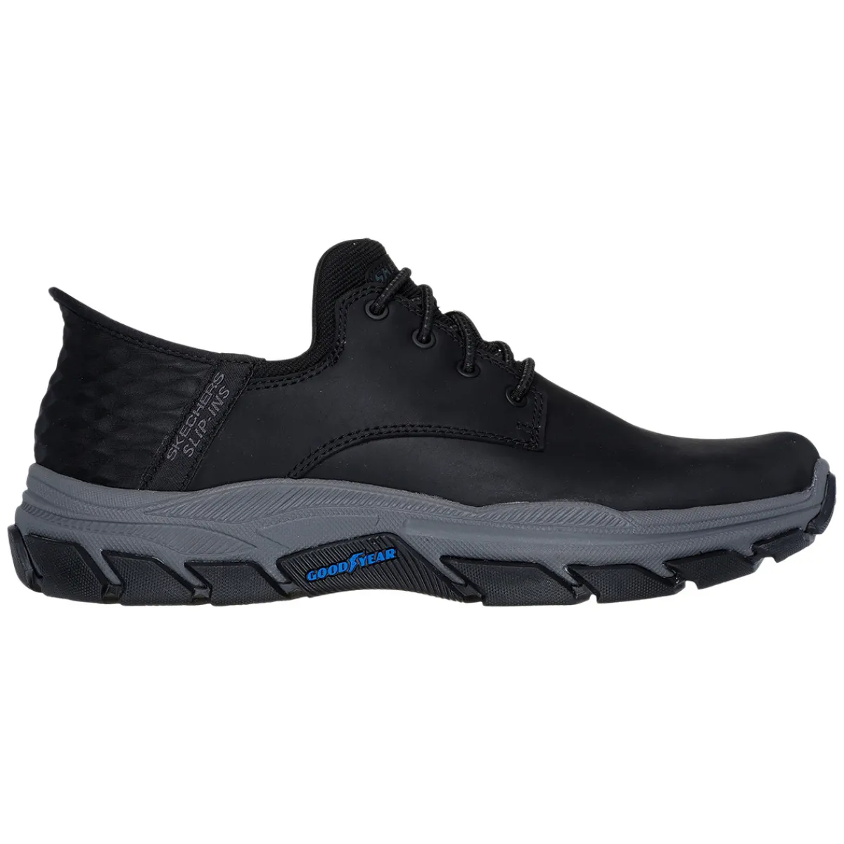 SKECHERS Casual Shoes^Respected Garville - Men's Fashion Shoes