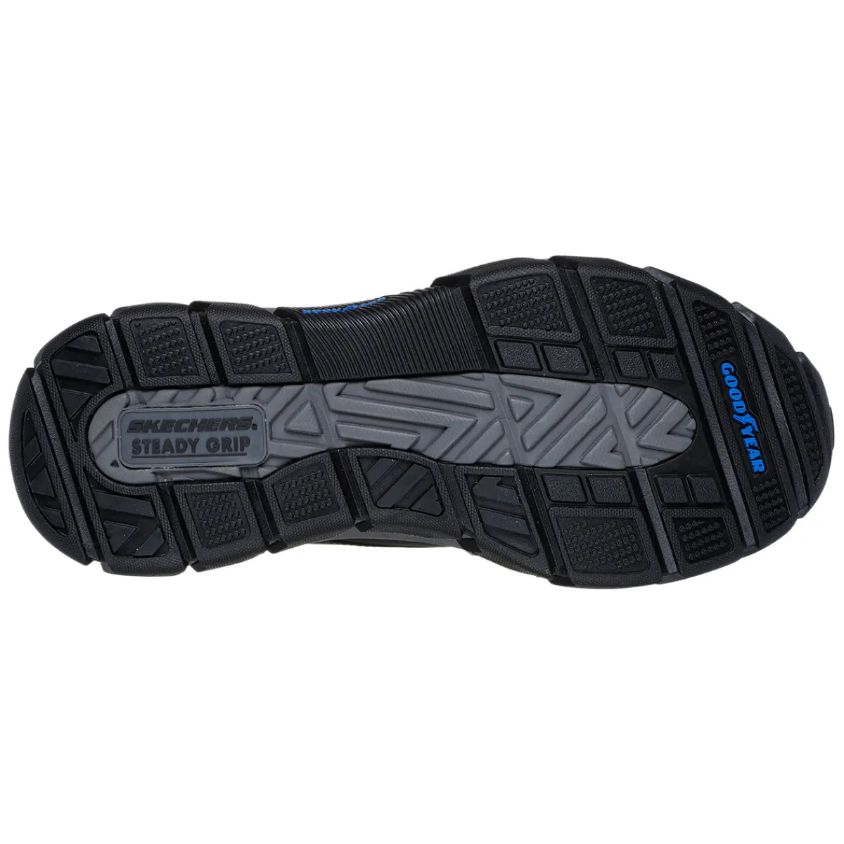 SKECHERS Casual Shoes^Respected Garville - Men's Fashion Shoes