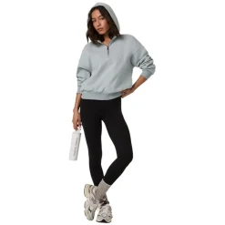 Women VUORI Hoodies And Vests|Hoodies And Vests^Restore - Women's Hoodie