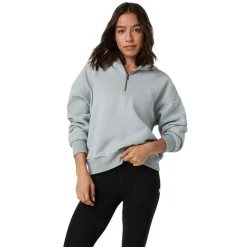 Women VUORI Hoodies And Vests|Hoodies And Vests^Restore - Women's Hoodie