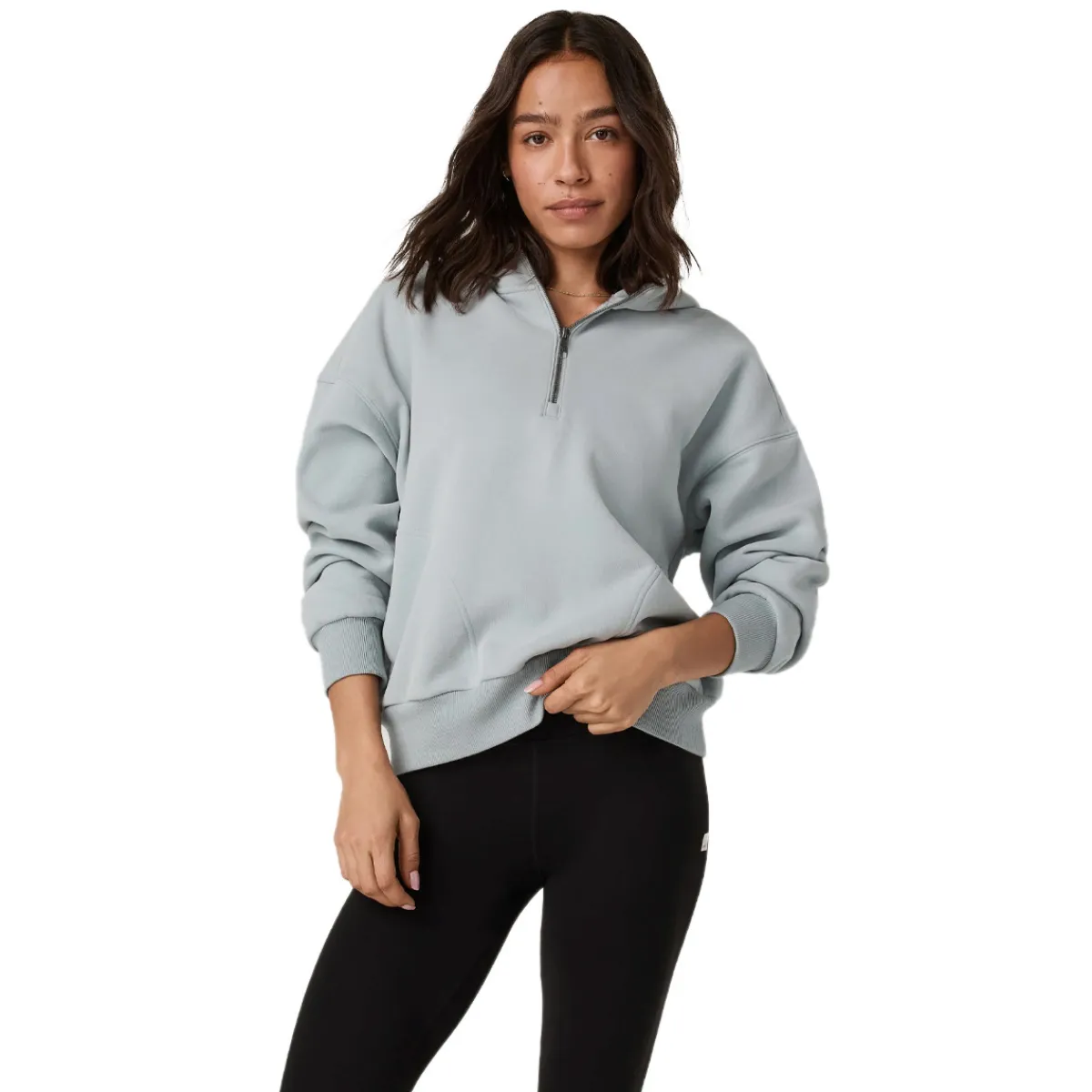 Women VUORI Hoodies And Vests|Hoodies And Vests^Restore - Women's Hoodie