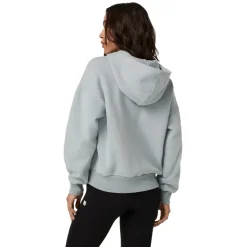 Women VUORI Hoodies And Vests|Hoodies And Vests^Restore - Women's Hoodie