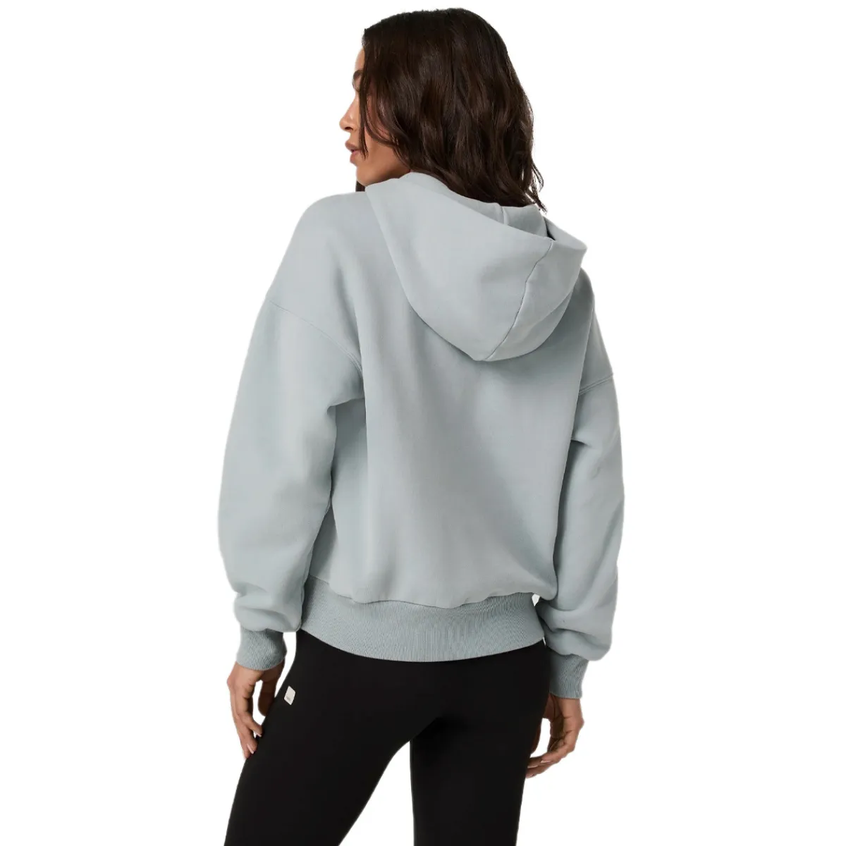 Women VUORI Hoodies And Vests|Hoodies And Vests^Restore - Women's Hoodie