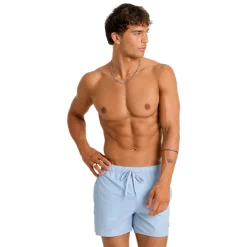 Hot EVERYDAY SUNDAY Retro - Men's Board Shorts SKYWA