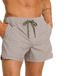 EVERYDAY SUNDAY Board Shorts^Retro - Men's Board Shorts
