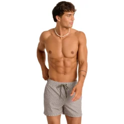 EVERYDAY SUNDAY Board Shorts^Retro - Men's Board Shorts