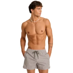 EVERYDAY SUNDAY Board Shorts^Retro - Men's Board Shorts