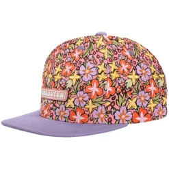 HEADSTER Retro Bloom - Junior Adjustable Cap 680