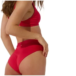 Outlet EVERYDAY SUNDAY Retro Cruise - Women's Swimsuit Bottom LYCHE
