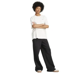 Women ADIDAS ORIGINALS T-Shirts And Polos|T-Shirts And Polos^Retro Tennis Boyfriend - Women's T-Shirt