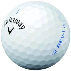 CALLAWAY Golf Balls^Reva 23 - Box of 12 Golf Balls