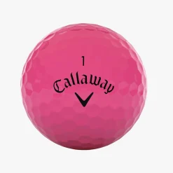 CALLAWAY Golf Balls^Reva 25 - Box of 12 Golf Balls