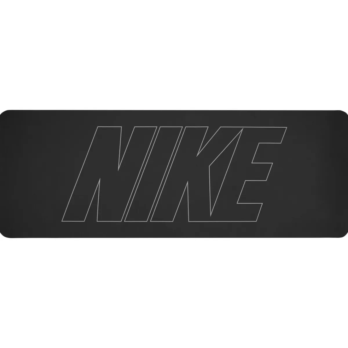 New NIKE Reversible 4 mm - Yoga Mat