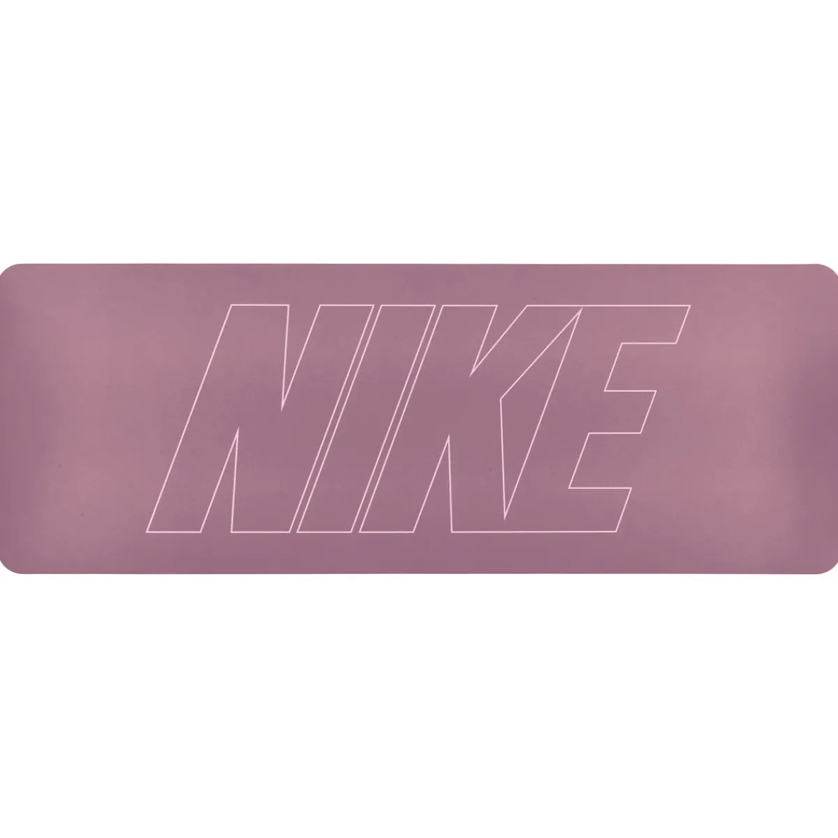 New NIKE Reversible 4 mm - Yoga Mat