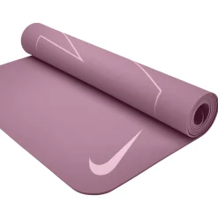 New NIKE Reversible 4 mm - Yoga Mat