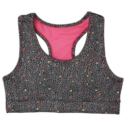 Clearance FWD Reversible Core - Girls' Sports Bra CLRTN