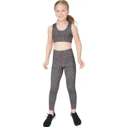 Clearance FWD Reversible Core - Girls' Sports Bra CLRTN