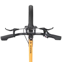 DIAMONDBACK Revolve 1.0 (20") - Junior Hybrid Bike