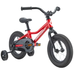 Kids DIAMONDBACK Bikes|Kids' Bikes^Revolve 1.0 (12") - Junior Hybrid Bike