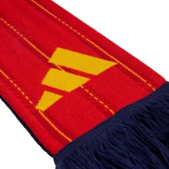 Women ADIDAS Scarves And Neck Warmers|Soccer^RFEF Spain - Soccer Scarf
