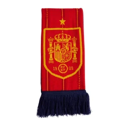 Women ADIDAS Scarves And Neck Warmers|Soccer^RFEF Spain - Soccer Scarf