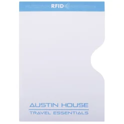 AUSTIN HOUSE Travel Accessories^RFID - Protective Sleeve for Passport