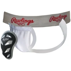 Outlet RAWLINGS RG728 - Men's Athletic Cup and Supporter