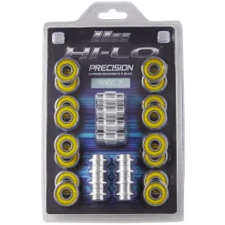 BAUER RH S19 ABEC 7 - Bearings for Inline Skates