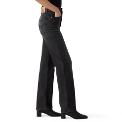 Hot LEVI'S Ribcage - Women's Jeans 0015
