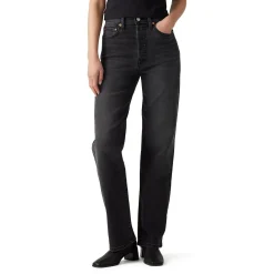 Hot LEVI'S Ribcage - Women's Jeans 0015