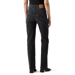 Hot LEVI'S Ribcage - Women's Jeans 0015