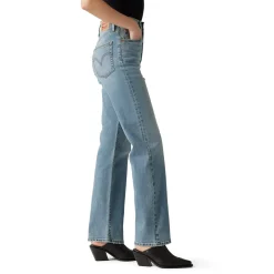 Women LEVI'S Jeans^Ribcage - Women's Jeans