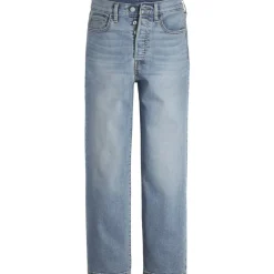 Women LEVI'S Jeans^Ribcage - Women's Jeans