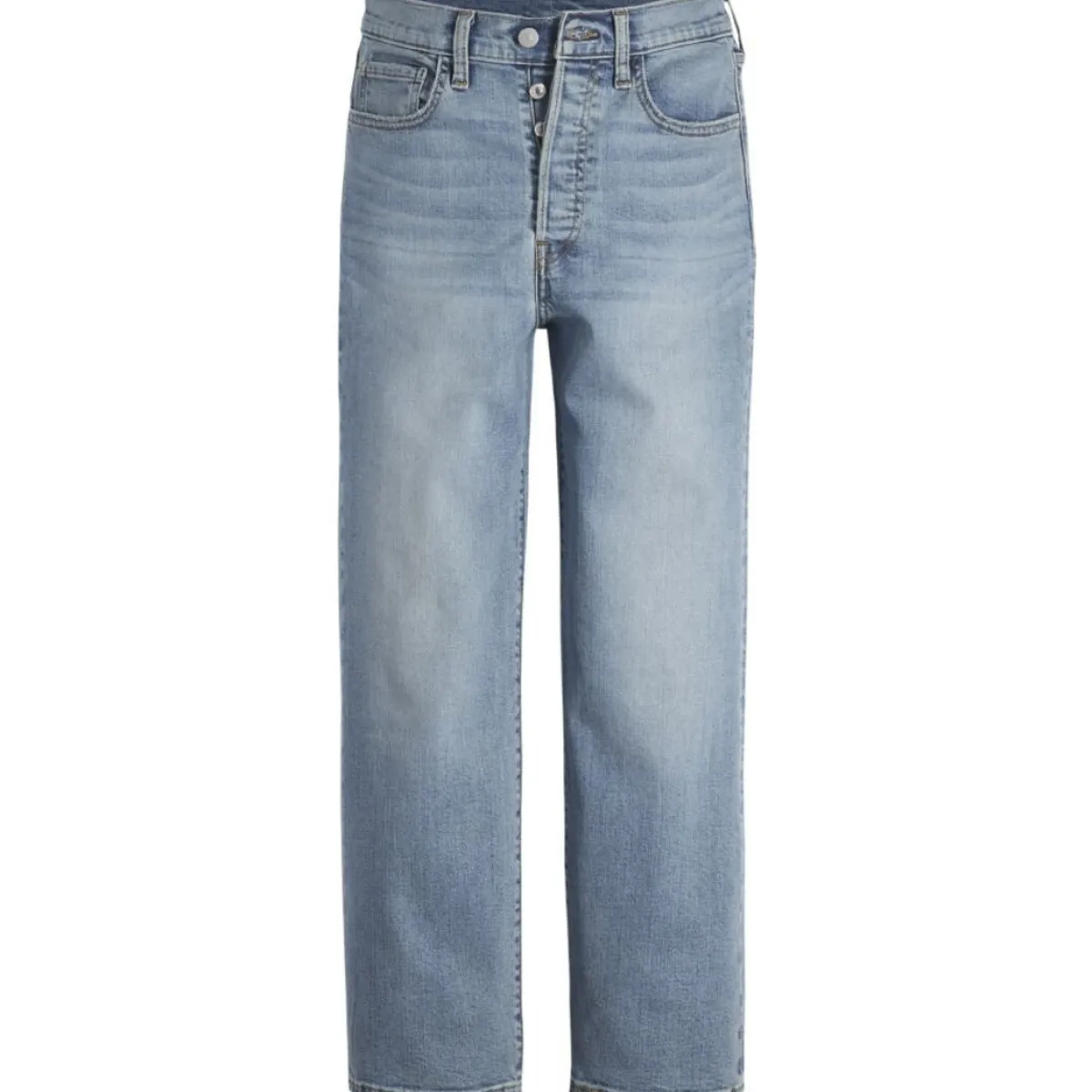 Women LEVI'S Jeans^Ribcage - Women's Jeans