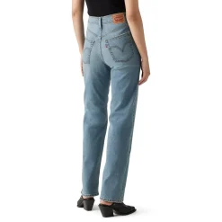 Women LEVI'S Jeans^Ribcage - Women's Jeans
