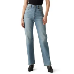 Women LEVI'S Jeans^Ribcage - Women's Jeans