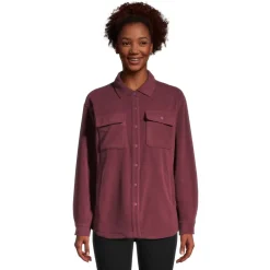 Women RIPZONE Blouses And Shirts^Riddell - Women's Long-Sleeved Shirt