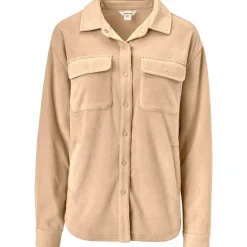 Women RIPZONE Blouses And Shirts^Riddell - Women's Long-Sleeved Shirt