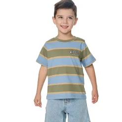 BOY RIP CURL Casual Wear^Ride the Wave - Little Boys' T-Shirt