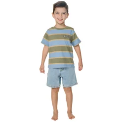 BOY RIP CURL Casual Wear^Ride the Wave - Little Boys' T-Shirt