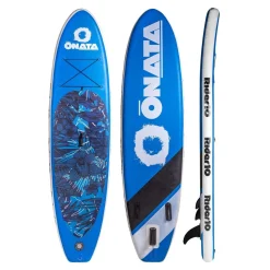 ONATA Paddleboards (Sup)^Rider 10 - Inflatable paddleboard (SUP)