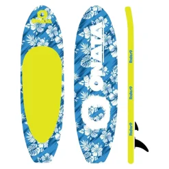 New ONATA Rider 9 - Inflatable Paddleboard (SUP) NIL